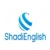 shadiEnglish logo