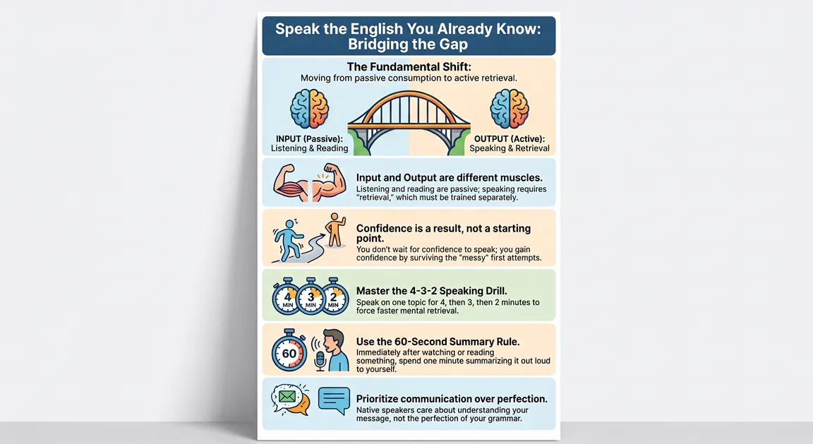 Bridging the English Speaking Gap scaled